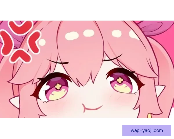 哔咔漫画：打开二次元世界的大门，你的快乐源泉！